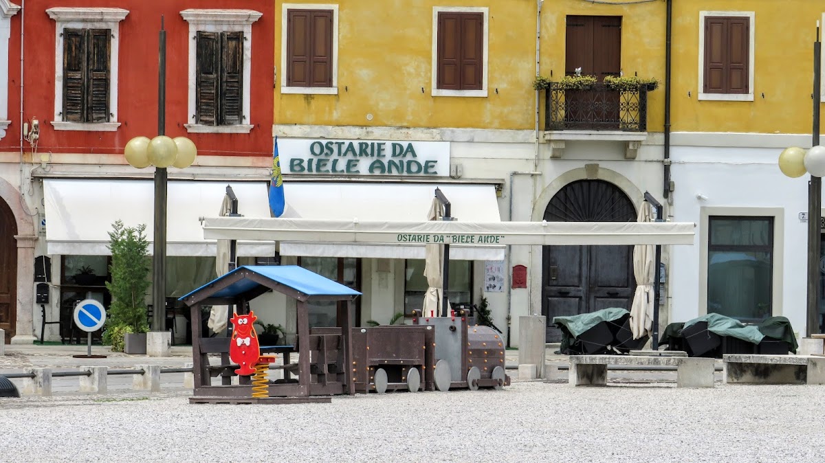 Ostarie Da Biele Ande — foto 3